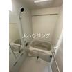 バス/シャワー