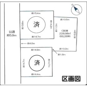 地形図等