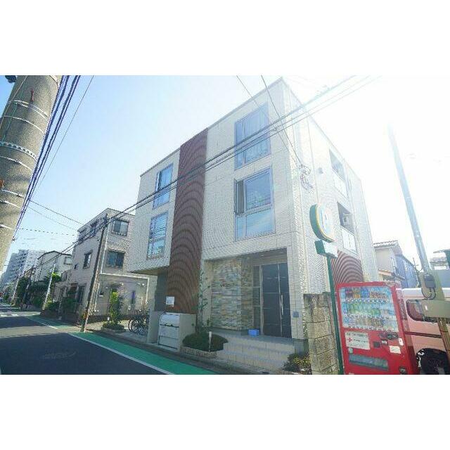積水ハウス施工の賃貸住宅～ＳｈａＭａｉｓｏｎ～