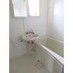バス/シャワー