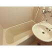 バス/シャワー