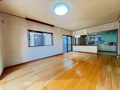 リビング別角度