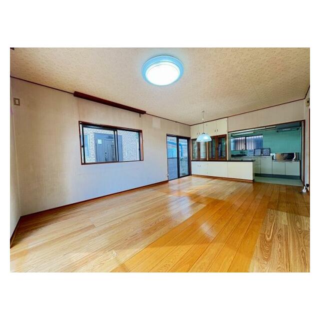 リビング別角度