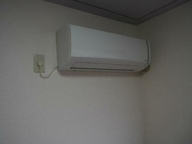 エアコン