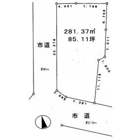 地形図等