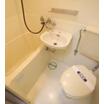 バス/シャワー