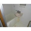 バス/シャワー