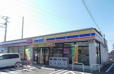 ミニストップ清水町柿田店