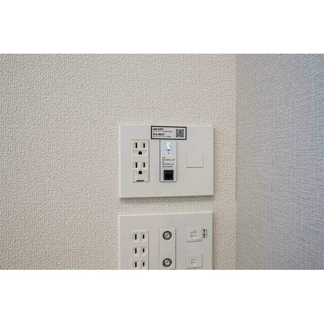 Ｗｉ－Ｆｉ