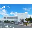 ショッピング施設