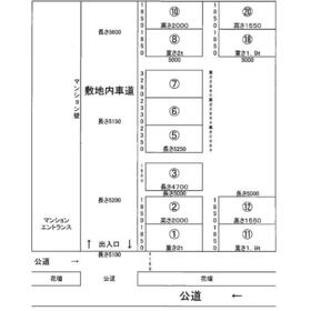 平面図