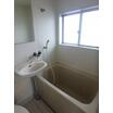 バス/シャワー