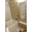 バス/シャワー