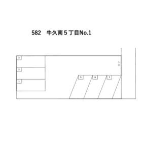 平面図