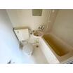 バス/シャワー