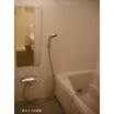 バス/シャワー
