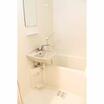 バス/シャワー