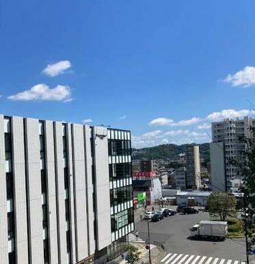 豊田駅方面　駅徒歩１分