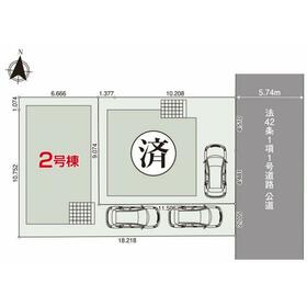 地形図等