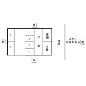 平面図