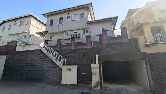 物件画像 宗像市 大谷 (赤間駅) 2階建 4LDK