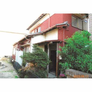  西愛宕町２丁目