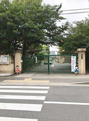 京都市立七条小学校