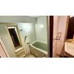 バス/シャワー