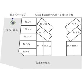 平面図