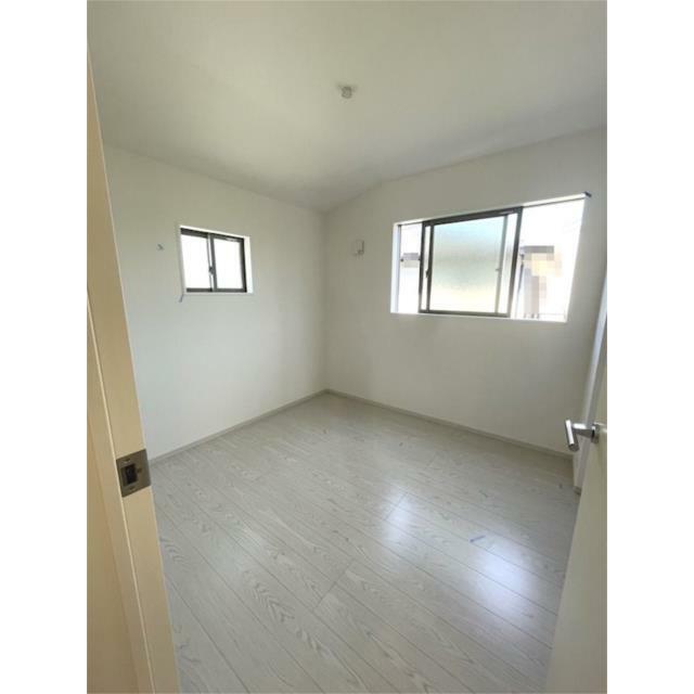 ２階洋室４．５帖♪