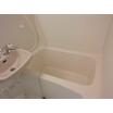 バス/シャワー