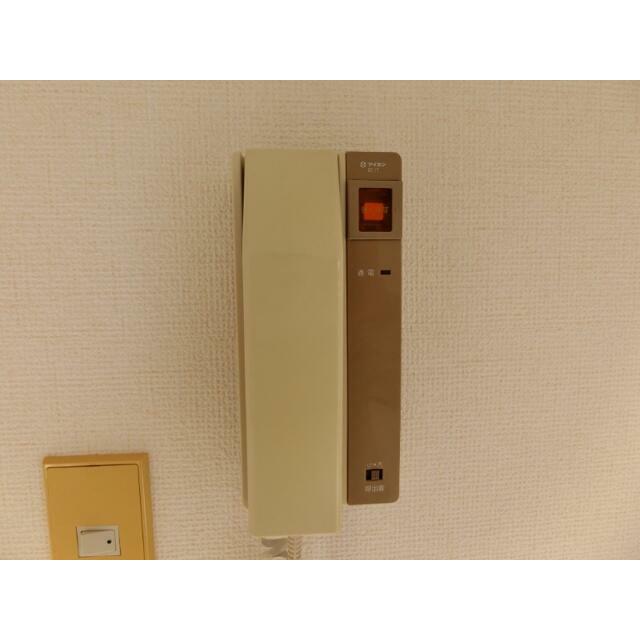 インターホン