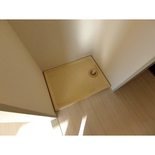 室内洗濯機