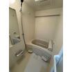 バス/シャワー