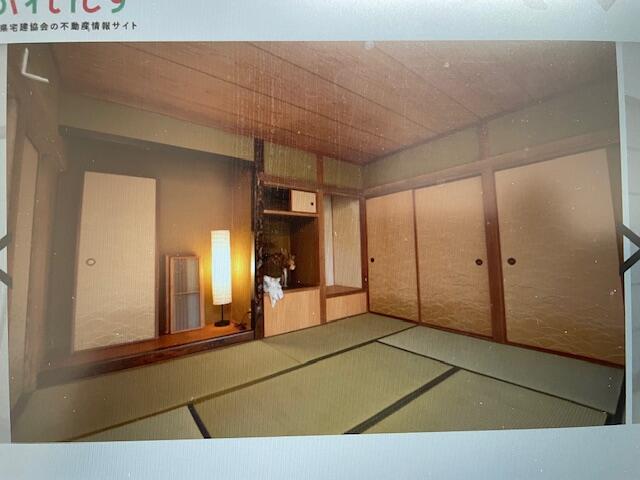 物件画像 宮若市 龍徳 (勝野駅) 2階建 6DK