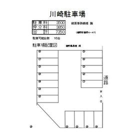 平面図