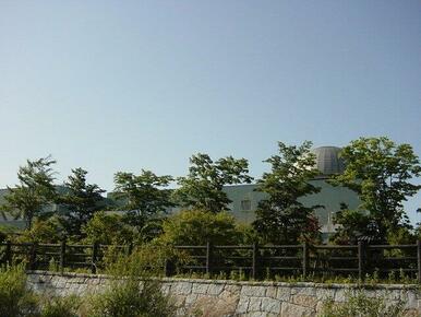 わかくさ・プラザ総合体育館