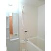 バス/シャワー