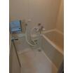 バス/シャワー