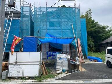 ここに住むために一生懸命頑張ろうと思えてくる家に住みたい（3号棟）