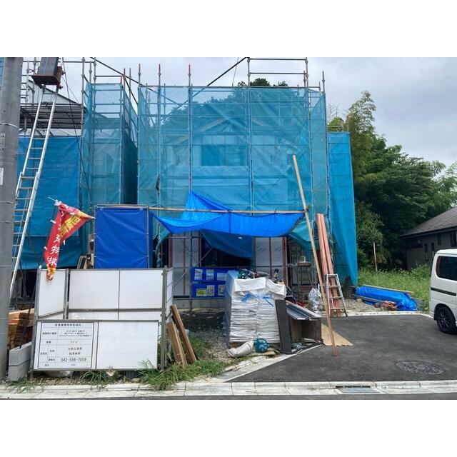 ここに住むために一生懸命頑張ろうと思えてくる家に住みたい（3号棟）