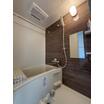 バス/シャワー
