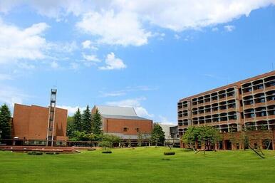 私立宮城学院女子大学