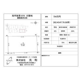 地形図等