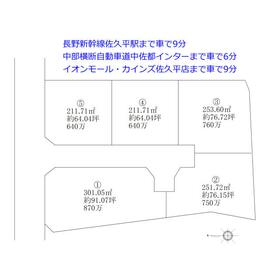 地形図等