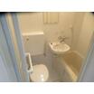 バス/シャワー