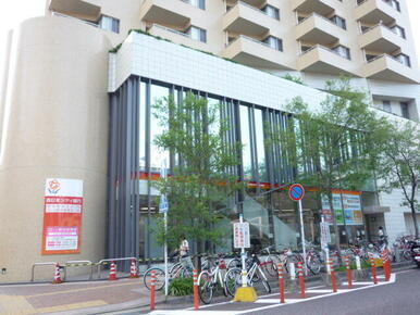 西日本シティ銀行姪浜駅前支店