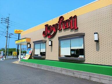 ジョイフル唐津鏡店