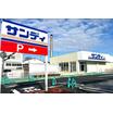 ショッピング施設