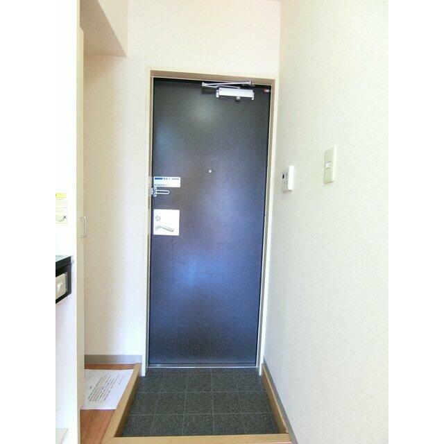 apartment 大字熊川